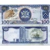 اسکناس 100 دلار - ترینیداد توباگو 2006 سفارشی