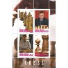 سونیرشیت شطرنج - مالاوی 2010