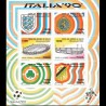 سونیرشیت جام جهانی فوتبال -5- ایتالیا 1990