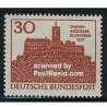 1 عدد تمبر 450 مین سال اصلاحات - جمهوری فدرال آلمان 1967