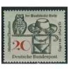 1 عدد تمبر کلادیوس - جمهوری فدرال آلمان 1965