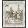 1 عدد تمبر تلگراف - برلین آلمان 1983 قیمت 2.3 دلار