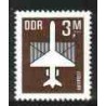 1 عدد تمبر سری پستی هوائی - جمهوری دموکراتیک آلمان 1984