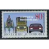 1 عدد تمبر قرن اتومبیل - جمهوری فدرال آلمان 1986