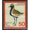 1 عدد تمبر حفاظت از پرندگان - جمهوری فدرال آلمان 1976
