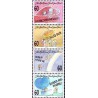 4 عدد تمبر تبریک - B- لیختنشتاین 1995 ارزش روی تمبرها 2.4 فرانک سوئیس