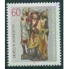 1 عدد تمبر تیلمان رایمن اشنایدر - حجار و پیکرتراش - جمهوری فدرال آلمان 1981