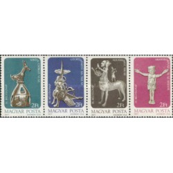 7 عدد تمبر المپیک زمستانی آلبرتا - گینه بیسائو1989 