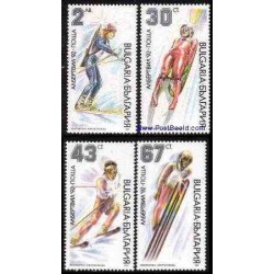 1 عدد تمبر کریستمس - جمهوری فدرال آلمان 1981