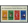 سونیرشت المپیک مونیخ - جمهوری فدرال آلمان 1972