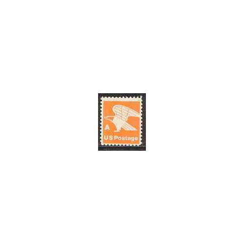 1 عدد تمبر سری پستی - A - آمریکا 1978