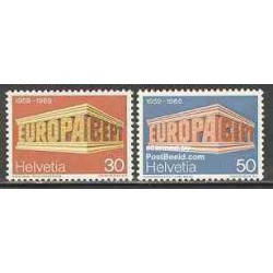 1 عدد تمبر 150مین سال کارناوال ماینز - جمهوری فدرال آلمان 1988