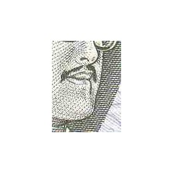 اسکناس 2 روپیه - نپال 2000