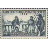 1 عدد تمبر 150مین سالگرد تولد پست استرالیا  - استرالیا 1959