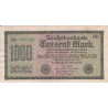 اسکناس 1000 مارک - رایش آلمان 1922 غیر بانکی - فیلیگران تصویر