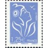 1 عدد تمبر سری پستی - 1.25  - ماریان فرانسوی - Phil@poste - فرانسه 2008