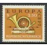 1 عدد تمبر مشترک اروپا - Europa Cept  - اتریش 1987