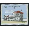 1 عدد تمبر مشترک اروپا - Europa Cept - ادارات پست - پرتغال 1990