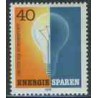 1 عدد تمبر صرفه جویی در مصرف انرژی - جمهوری فدرال آلمان 1979