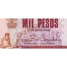 اسکناس 1000 پزو - گینه بیسائو 1993