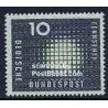 تمبر خارجی -1 عدد تمبر تلویزیون - جمهوری فدرال آلمان 1957