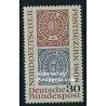 تمبر خارجی -1 عدد تمبر یک قرن تمبر آلمان شمالی - جمهوری فدرال آلمان 1968