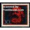 تمبر خارجی - 1 عدد تمبر کارل مارکس - فیلسوف - جمهوری فدرال آلمان 1968