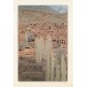 کارت پستال - ایرانی- چشم انداز ایران - اصفهان