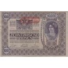 اسکناس 10000 کرون - اتریش 1919 کیفیت خوب