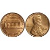سکه 1 سنت - برنجی - آمریکا 1982غیر بانکی