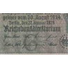 اسکناس 10 رایش مارک -رایش آلمان 1929 حرف زیر چاپی G - کیفیت مطابق عکس