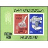 سونیرشیت نجات از گرسنگی - بیدندانه - سوریه 1963