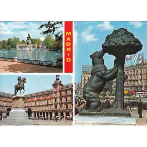 کارت پستال خارجی شماره 178 -مستعمل - پاریس فرانسه