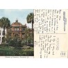 کارت پستال خارجی شماره 173 -مستعمل - ساوانا - آمریکا