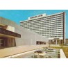 کارت پستال خارجی شماره 156 - هتل هیلتون دسلدورف - آلمان