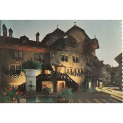 کارت پستال خارجی شماره 139 - سوئیس
