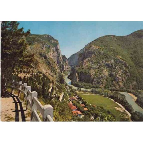 کارت پستال خارجی شماره 134 -  ایتالیا