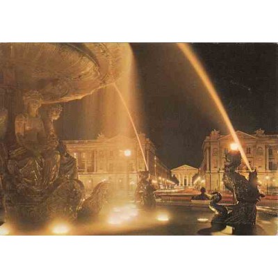 کارت پستال خارجی شماره 123 - فرانسه