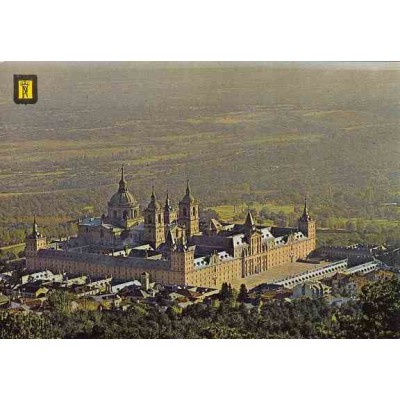کارت پستال خارجی شماره 100 - اسپانیا