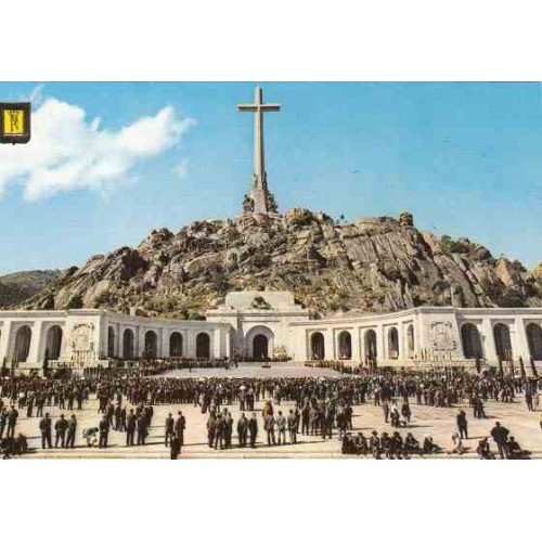 کارت پستال خارجی شماره 54 - سانتاکروز - اسپانیا کارت پستال خارجی شماره 54 - سانتاکروز - اسپانیا