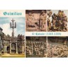 کارت پستال خارجی شماره 31 - Guimiliau - فرانسه