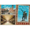 کارت پستال خارجی شماره 23 - لگنانو - ایتالیا