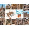 کارت پستال خارجی شماره 22 - بارسلونا - اسپانیا