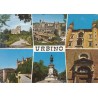 کارت پستال خارجی شماره 18 - اوربینو - ایتالیا
