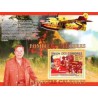 سونیرشیت آتش نشانان - کومور 2009 قیمت 14 دلار