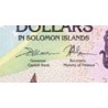 اسکناس 10 دلار - جزایر سلیمان 2017