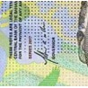 اسکناس 1 دلار - باهاماس 2017