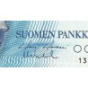 اسکناس 10مارک - فنلاند 1986