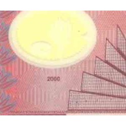 اسکناس پلیمر 10 تاکا  - بنگلادش 2000