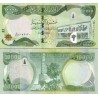 اسکناس 10000 دیناری - عراق 2013